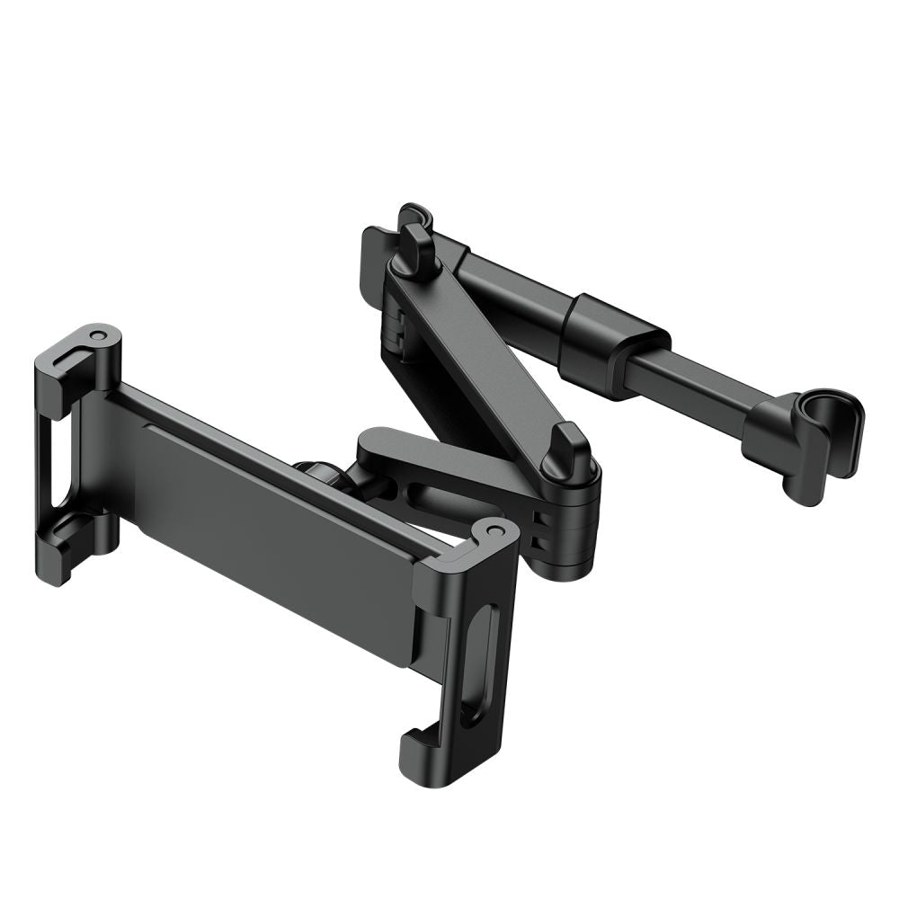 SUPPORT DE TÉLÉPHONE / TABLETTE TECH-PROTECT MONTAGE DE TÊTE ÉTIRABLE NOIR