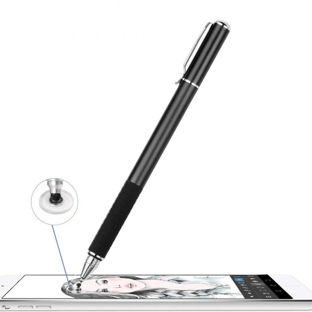 STYLO TECH-PROTECT ARGENT