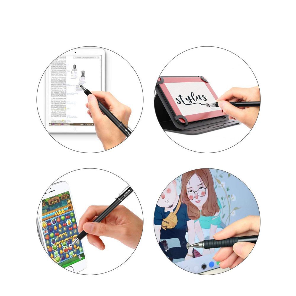 STYLO TECH-PROTECT ARGENT