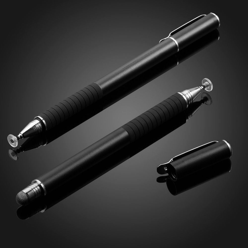STYLO TECH-PROTECT ARGENT