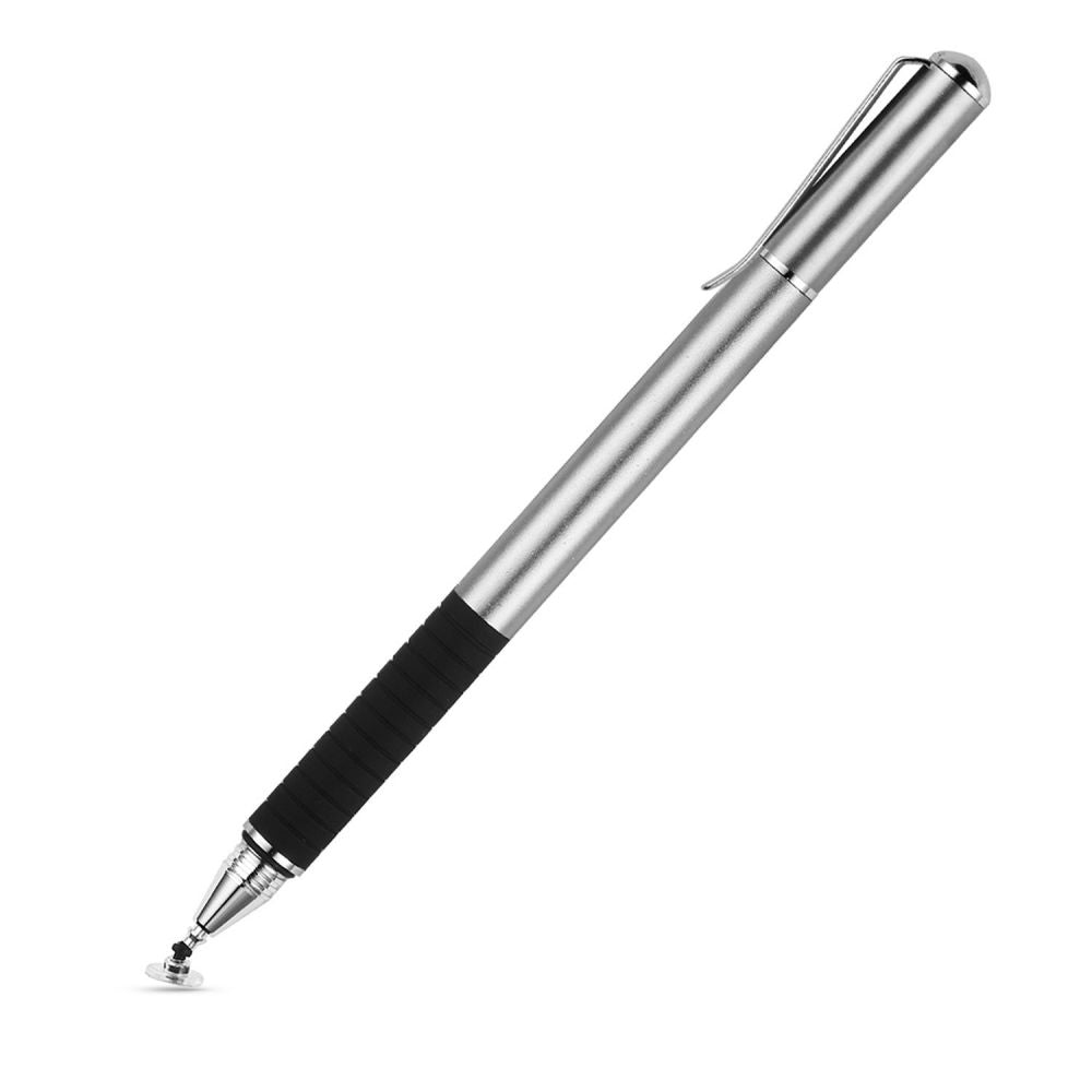STYLO TECH-PROTECT ARGENT