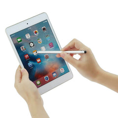 STYLO TACTILE TECH-PROTECT ARGENT