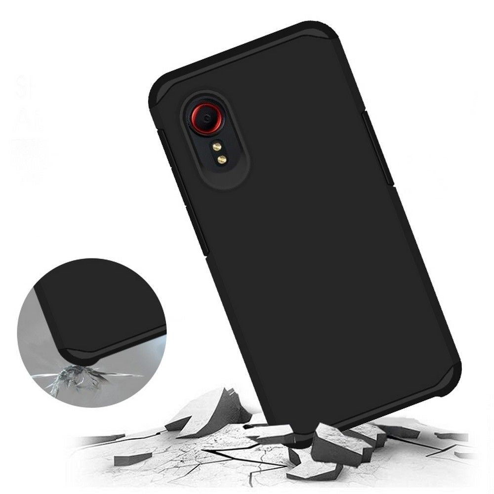 TECH-PROTECT TOUGH GALAXY XCOVER 7 NOIR