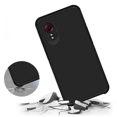 TECH-PROTECT TOUGH GALAXY XCOVER 7 NOIR