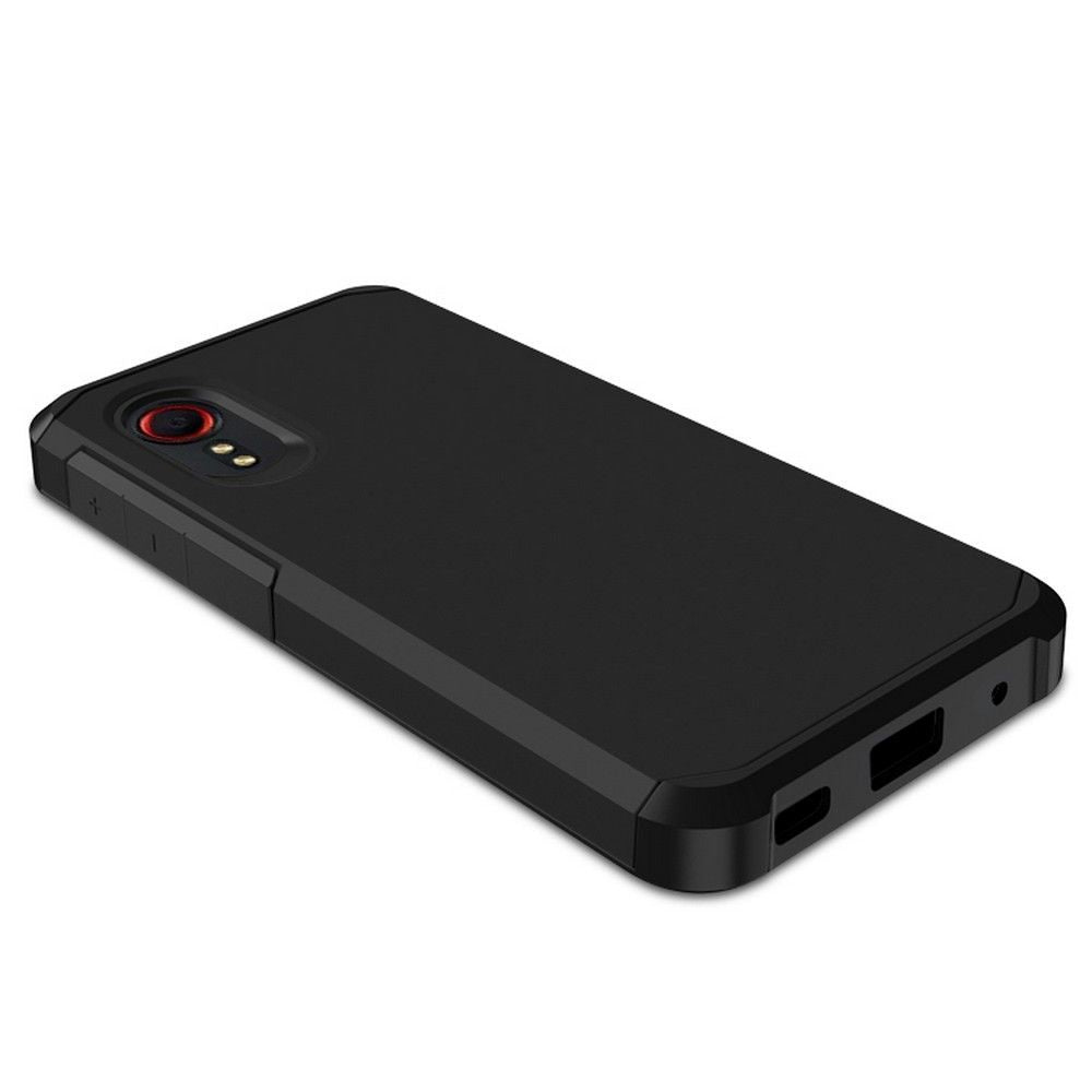 TECH-PROTECT TOUGH GALAXY XCOVER 7 NOIR