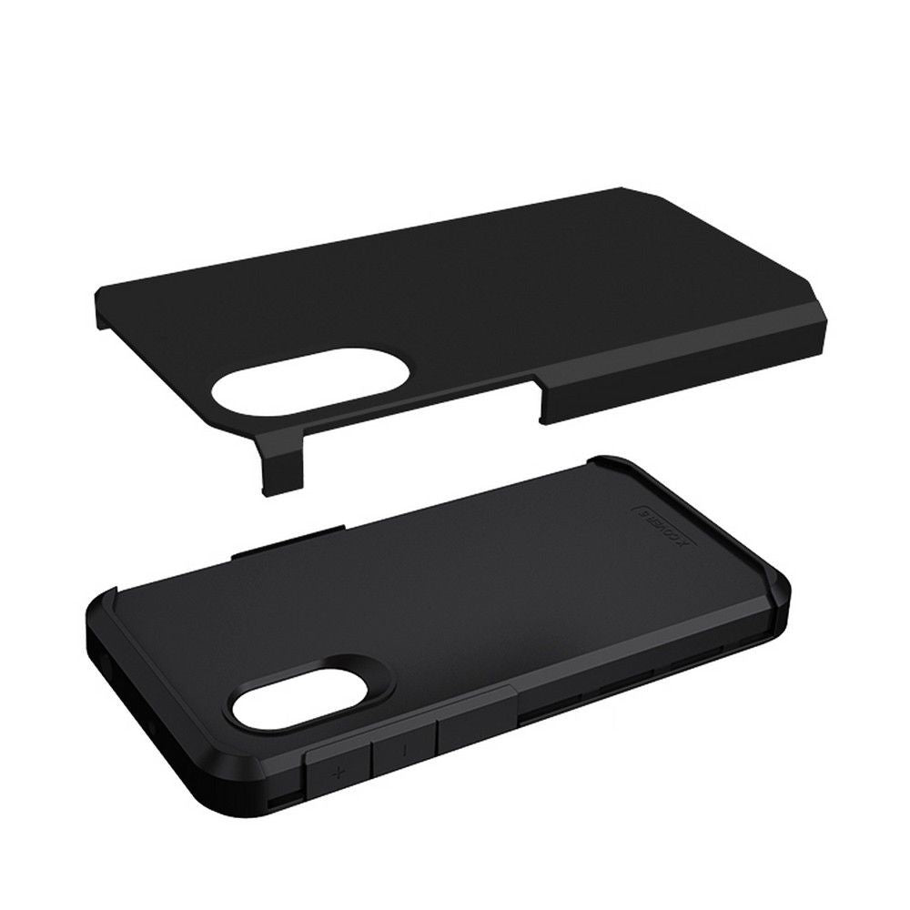 TECH-PROTECT TOUGH GALAXY XCOVER 7 NOIR