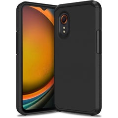 TECH-PROTECT TOUGH GALAXY XCOVER 7 NOIR