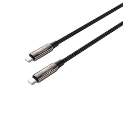 CÂBLE TECH-PROTECT UB10T ULTRABOOST TYPE-C PD240W/QC4.0 100CM NOIR