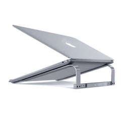 TECH-PROTECT ULS100 SUPPORT UNIVERSAL POUR ORDINATEUR PORTABLE GRIS