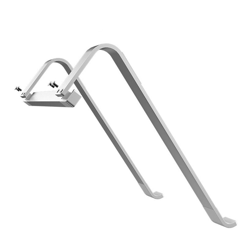 TECH-PROTECT ULS100 SUPPORT UNIVERSAL POUR ORDINATEUR PORTABLE ARGENT