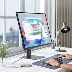 TECH-PROTECT ULTRABOOST CÂBLE HDMI À HDMI 2.1 4K 120HZ / 8K 60HZ 200CM NOIR