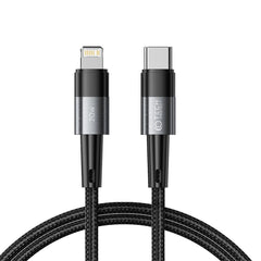 CÂBLE TECH-PROTECT ULTRABOOST LIGHTNING CABLE PD20W/3A 100CM GRIS