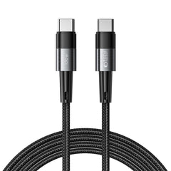 CÂBLE TECH-PROTECT ULTRABOOST TYPE-C PD100W/5A 200CM GRIS