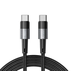 CÂBLE TECH-PROTECT ULTRABOOST TYPE-C CÂBLE PD60W/3A 200CM GRIS