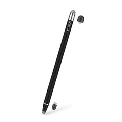 TECH-PROTECT USP100 STYLO À ÉCRAN TACTILE 4 POINTS NOIR