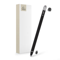 TECH-PROTECT USP100 STYLO À ÉCRAN TACTILE 4 POINTS NOIR