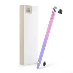 TECH-PROTECT USP100 STYLO TACTILE 4-POINT VIOLET/ROSE