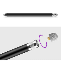 TECH-PROTECT USP100 STYLO À TOUCHER 4 POINTS JAUNE/VERT