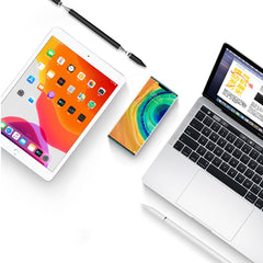 TECH-PROTECT USP200 STYLO À 3 POINTES BLANC