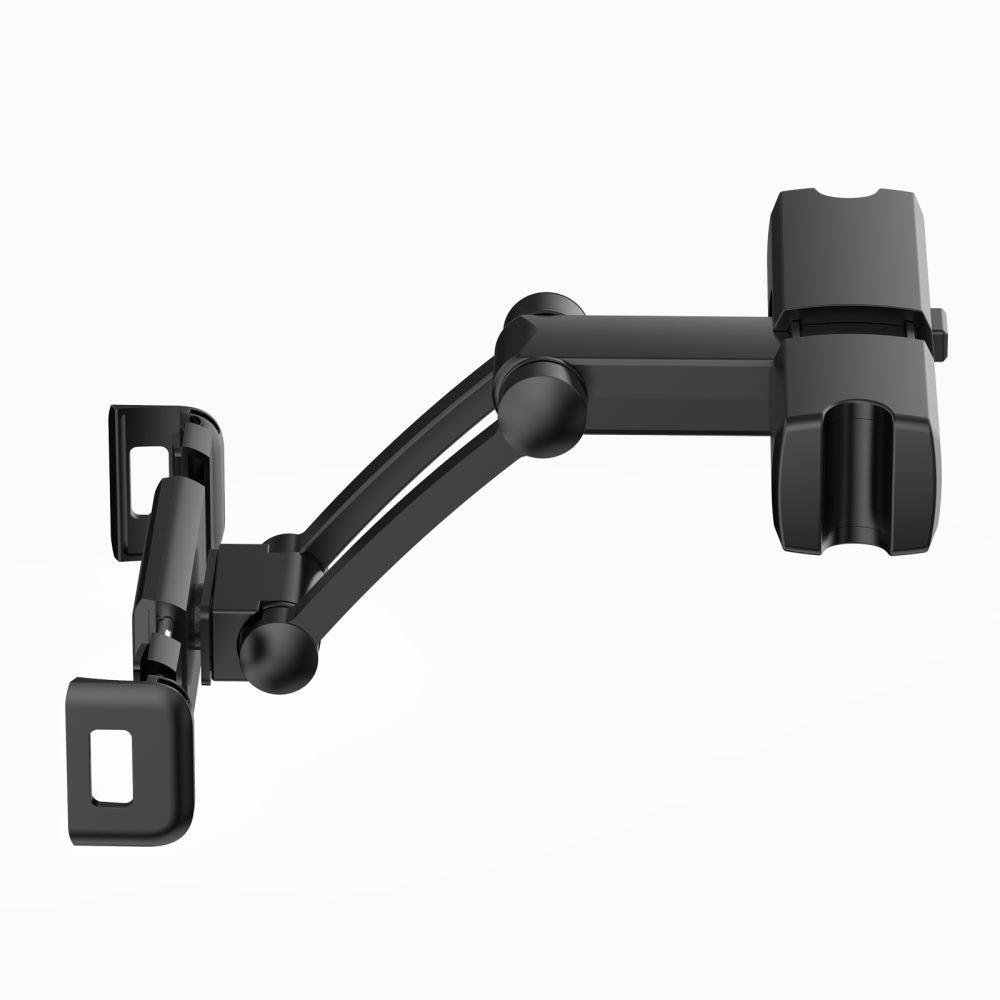 Support de téléphone pour voiture TECH-PROTECT V2 support de tête extensible noir