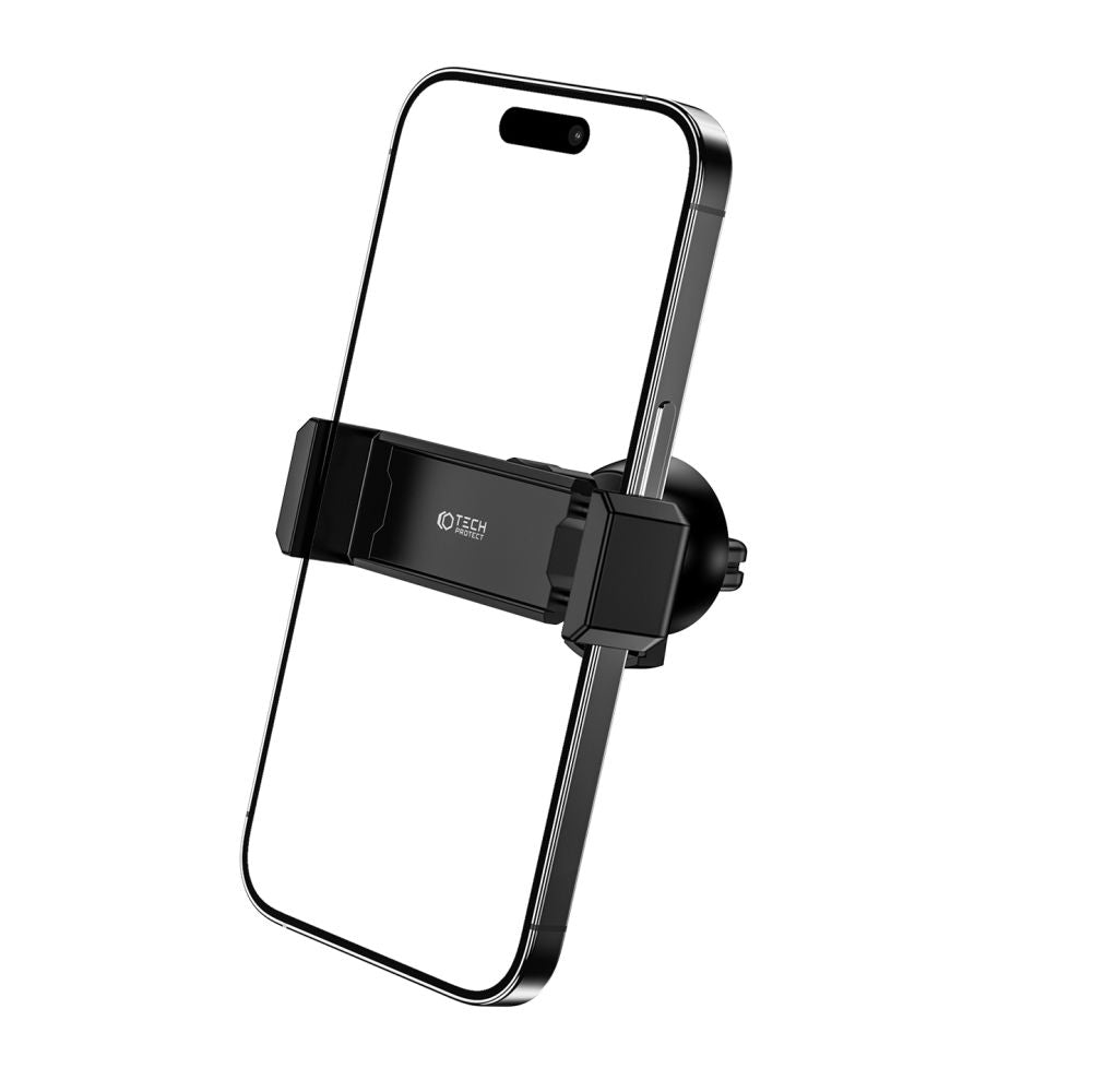 SUPPORT DE VOITURE TECH-PROTECT TECH-PROTECT V3 MINI UNIVERSAL VENT MONTAGE NOIR