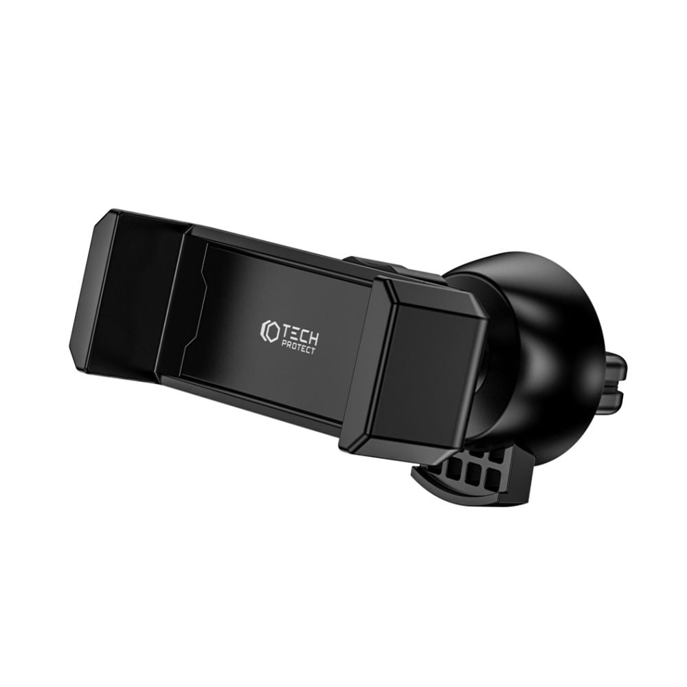 SUPPORT DE VOITURE TECH-PROTECT TECH-PROTECT V3 MINI UNIVERSAL VENT MONTAGE NOIR
