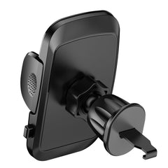 SUPPORT DE TÉLÉPHONE MOBILE POUR VOITURE TECH-PROTECT V3 MONTAGE VENTILATION NOIR