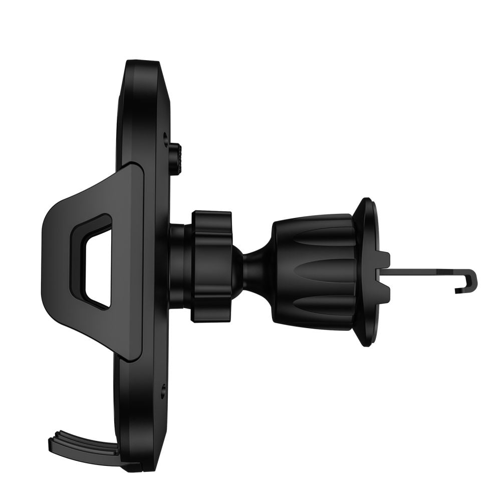 MONTAGE DE TABLEAU DE BORD ET DE VENTILATION UNIVERSAL TECH-PROTECT V5 NOIR