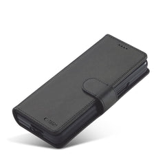 COUVERTURE DE LIVRE TECH-PROTECT WALLET GALAXY Z FOLD 6 NOIR