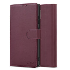 COUVERTURE TECH-PROTECT PORTEFEUILLE IPHONE 16E MULBERRY