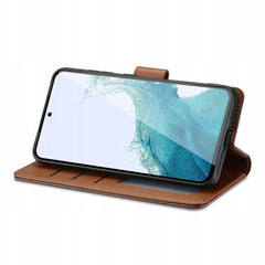COUVERTURE TECH-PROTECT WALLET MOTOROLA EDGE 50 NEO NOIR