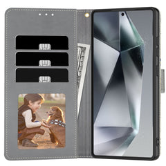 COUVERTURE TECH-PROTECT WALLET XIAOMI REDMI NOTE 14 PRO 5G / PRO+ PLUS 5G / POCO X7 5G FLEURS DE PRINTEMPS