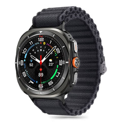 BRACELET TECH-PROTECT WEAVE PRO SAMSUNG GALAXY WATCH ULTRA (47 MM) NOIR