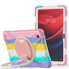 COUVERTURE / ÉTUI POUR LENOVO TAB M11 / K11E 11.0 TB-330 TECH-PROTECT X-ARMOR BABY COLOR