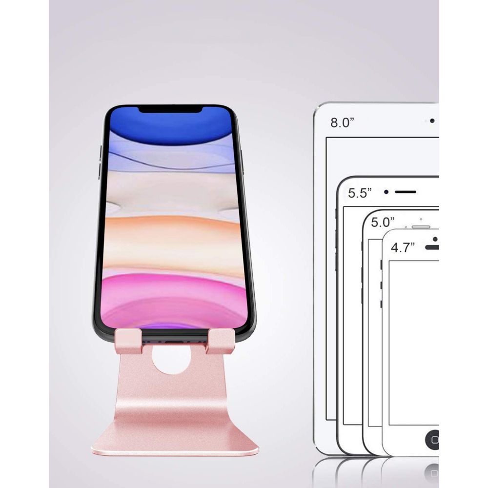 SUPPORT UNIVERSEL TECH-PROTECT Z1 POUR SMARTPHONE NOIR