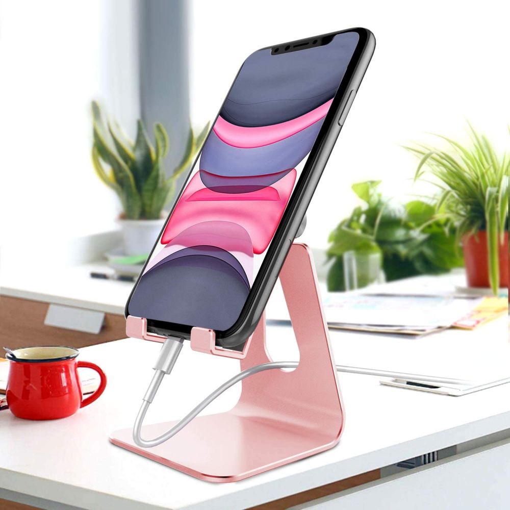 SUPPORT UNIVERSEL TECH-PROTECT Z1 POUR SMARTPHONE NOIR