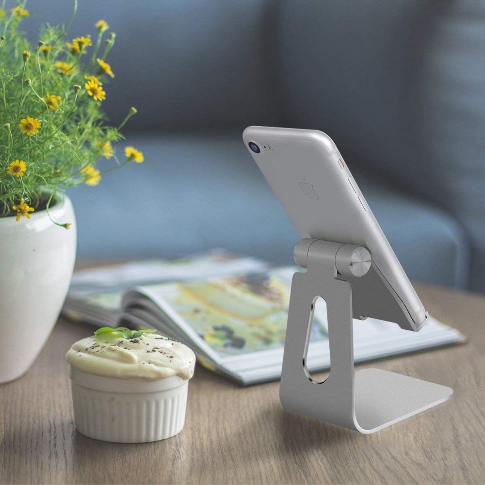 SUPPORT UNIVERSEL TECH-PROTECT Z1 POUR SMARTPHONE NOIR
