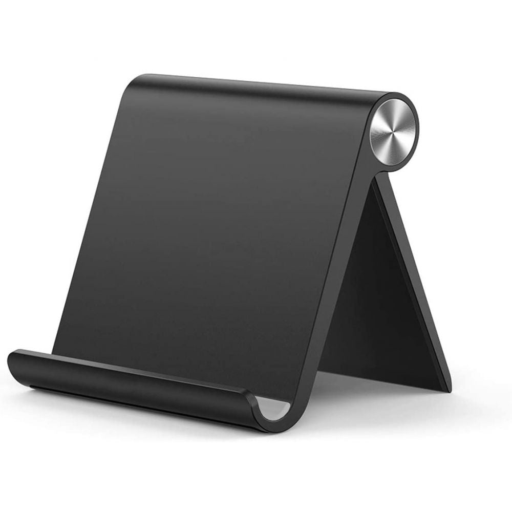 SUPPORT UNIVERSEL TECH-PROTECT Z1 POUR SMARTPHONE ET TABLETTE NOIR