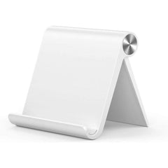 SUPPORT UNIVERSEL TECH-PROTECT Z1 POUR SMARTPHONE ET TABLETTE BLANC