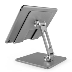 SUPPORT DE TABLETTE TECH-PROTECT Z11 SUPPORT UNIVERSEL TABLETTE GRIS