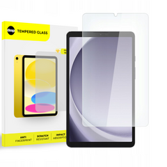 VERRE TREMPE POUR SAMSUNG GALAXY TAB A9 8.7 X110 / X115 DOOP GLASS PRO+ TRANSPARENT