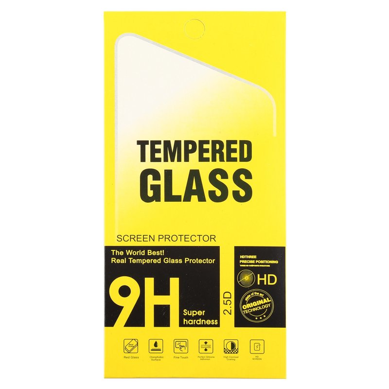 VERRE FEUILLETÉ DOOP GLASS PRO+ IPHONE 13 PRO MAX NOIR
